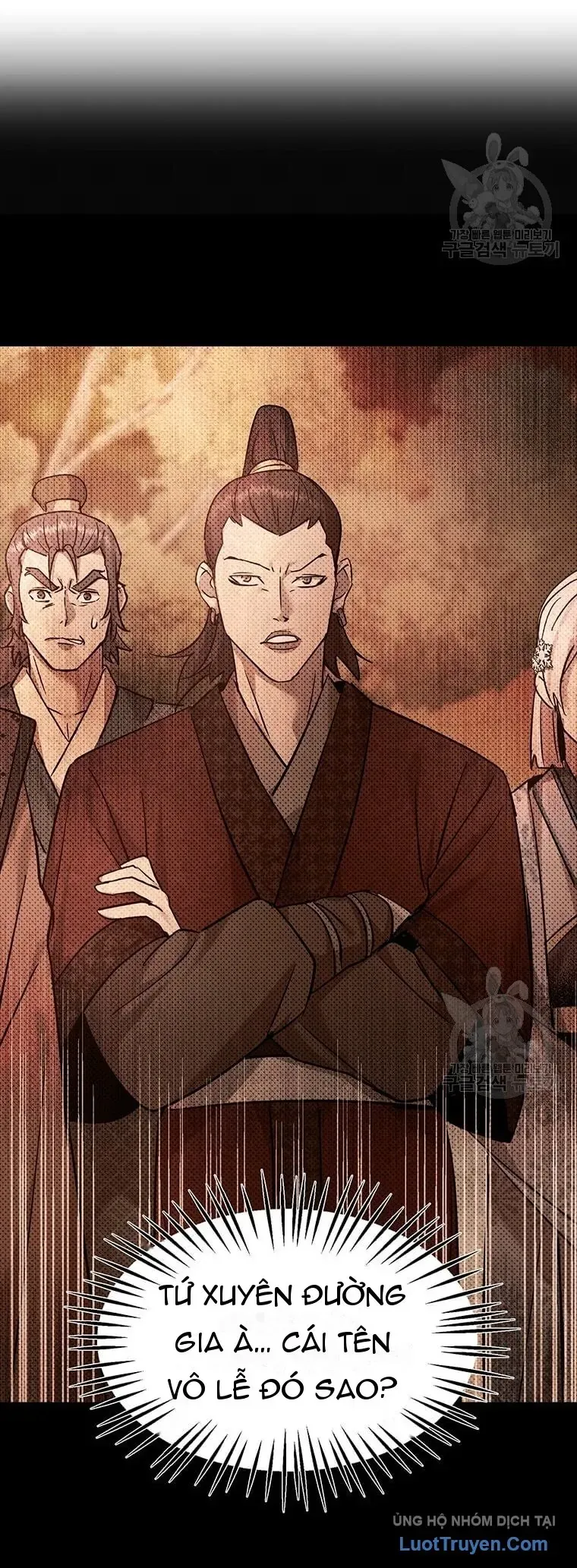 Đạo Sĩ Giang Hồ Chapter 94 - 10