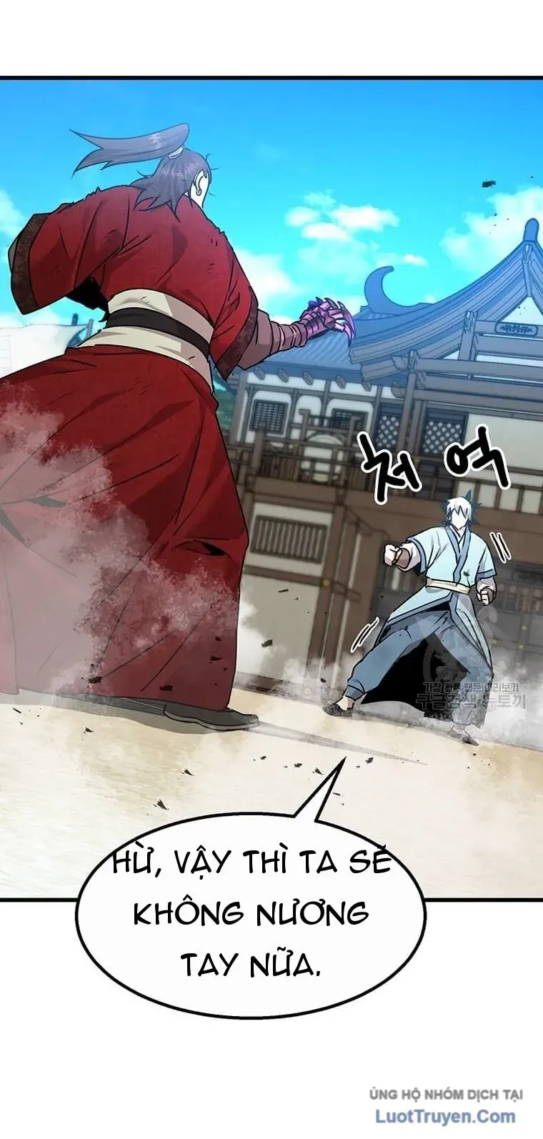 Đạo Sĩ Giang Hồ Chapter 95 - 12