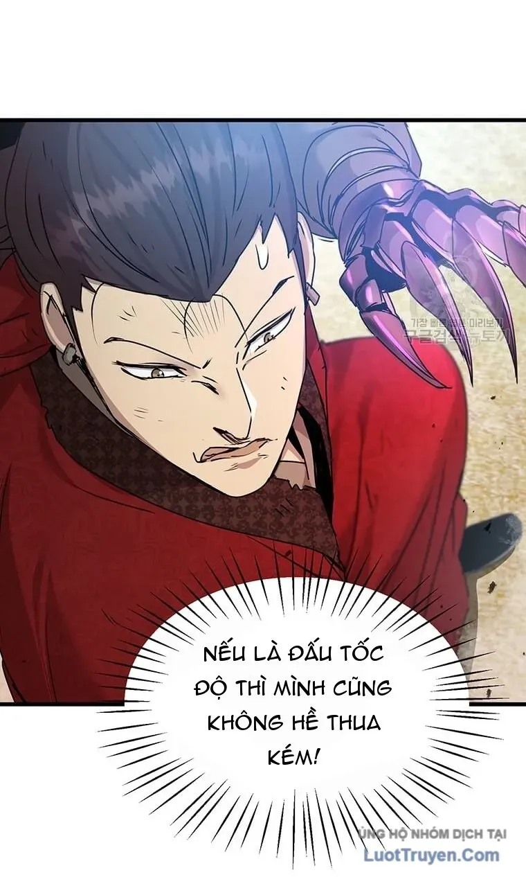 Đạo Sĩ Giang Hồ Chapter 95 - 13