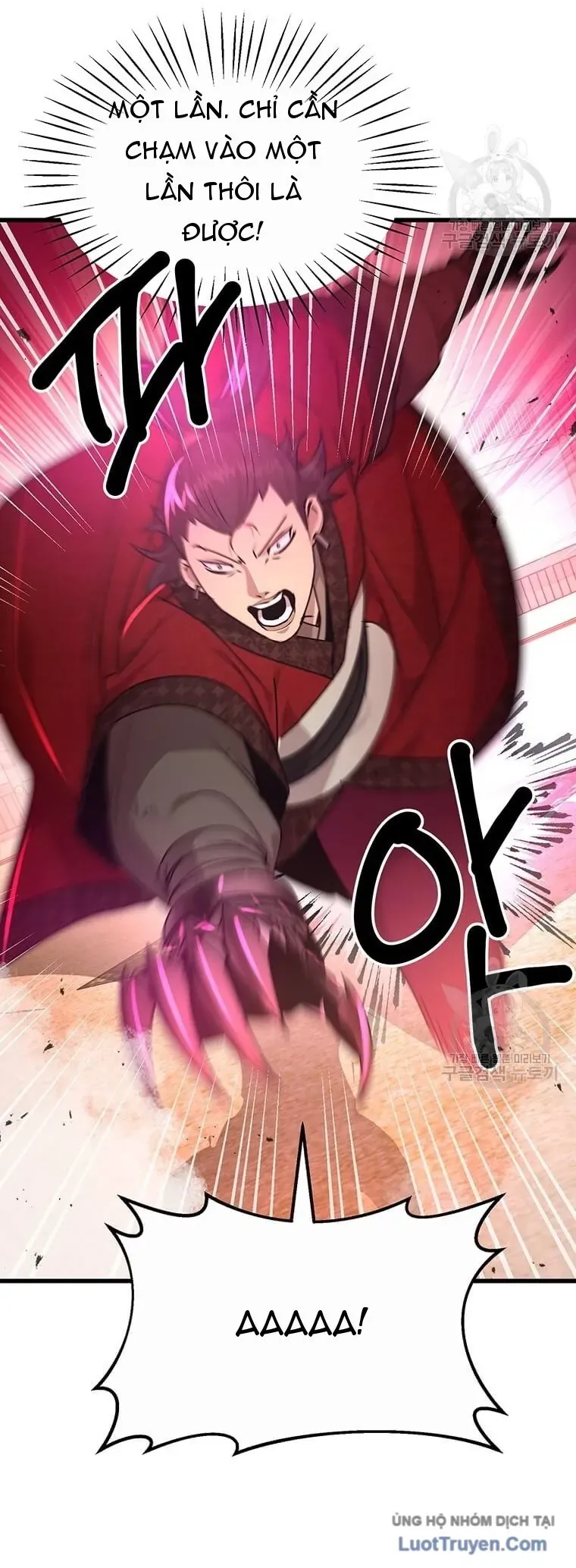 Đạo Sĩ Giang Hồ Chapter 95 - 14