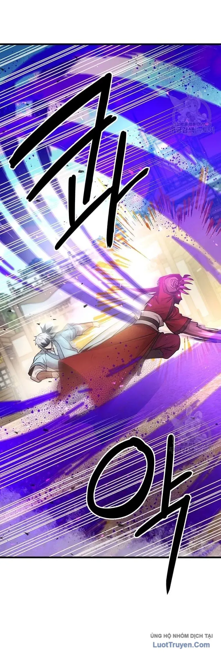 Đạo Sĩ Giang Hồ Chapter 95 - 15