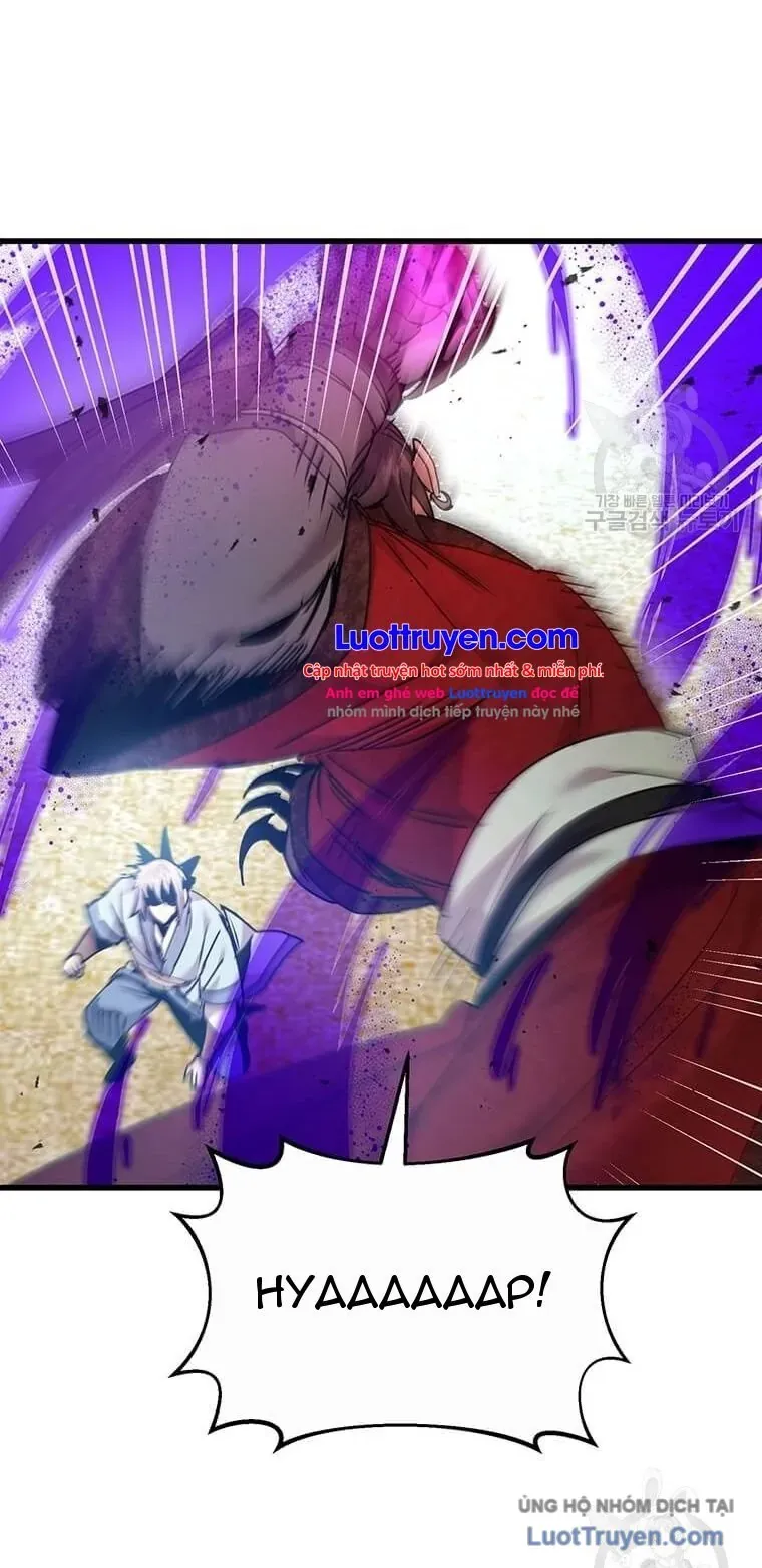 Đạo Sĩ Giang Hồ Chapter 95 - 19