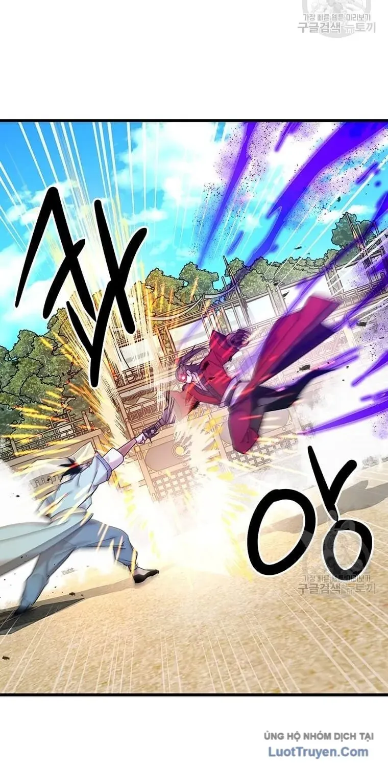 Đạo Sĩ Giang Hồ Chapter 95 - 20