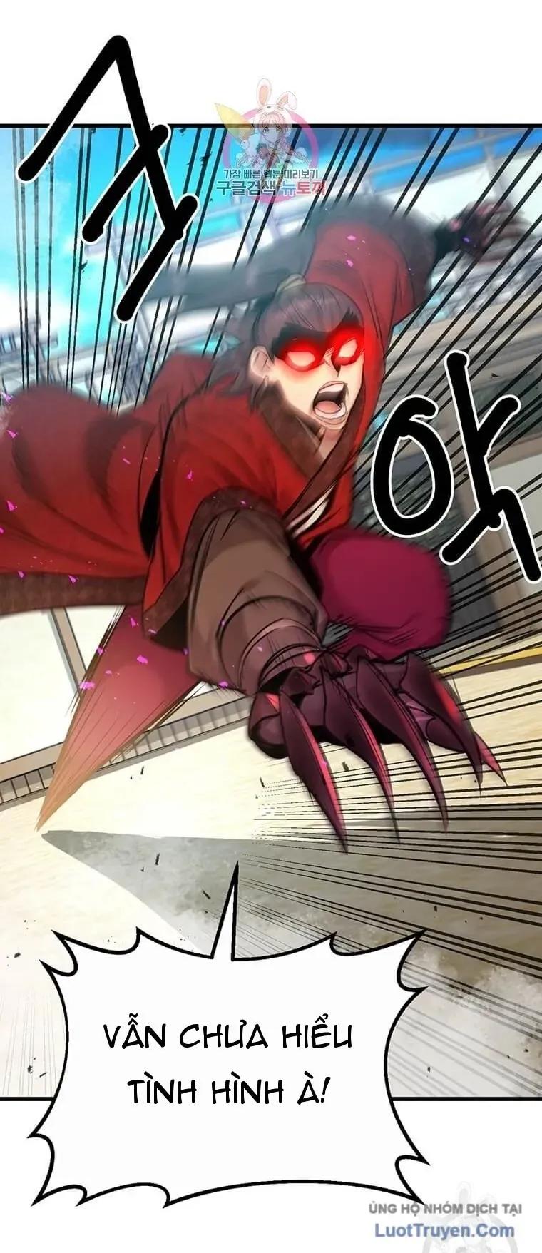 Đạo Sĩ Giang Hồ Chapter 95 - 3