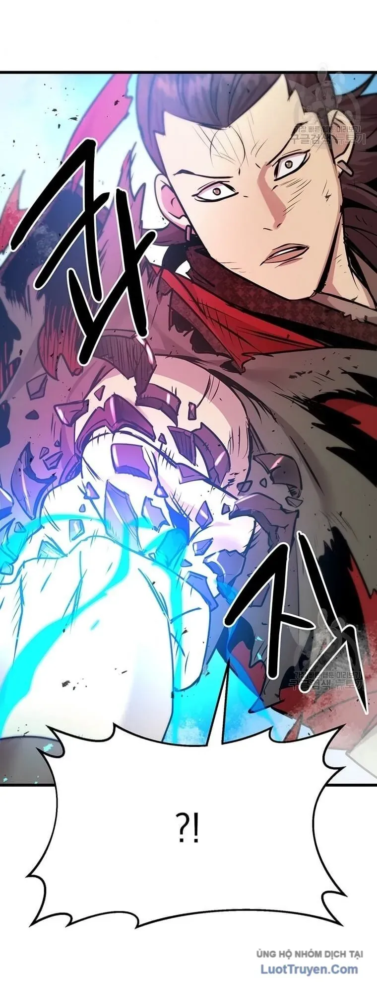 Đạo Sĩ Giang Hồ Chapter 95 - 25