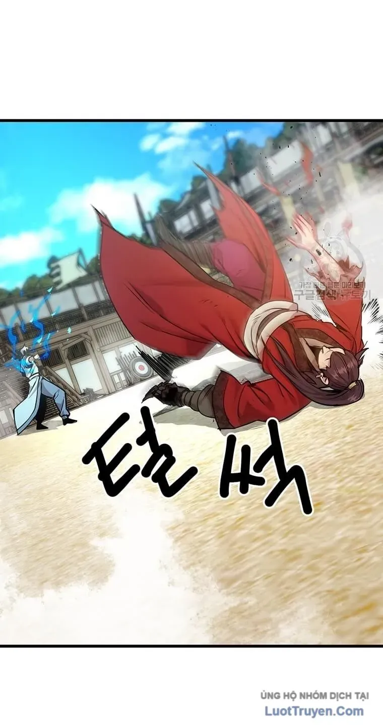 Đạo Sĩ Giang Hồ Chapter 95 - 28