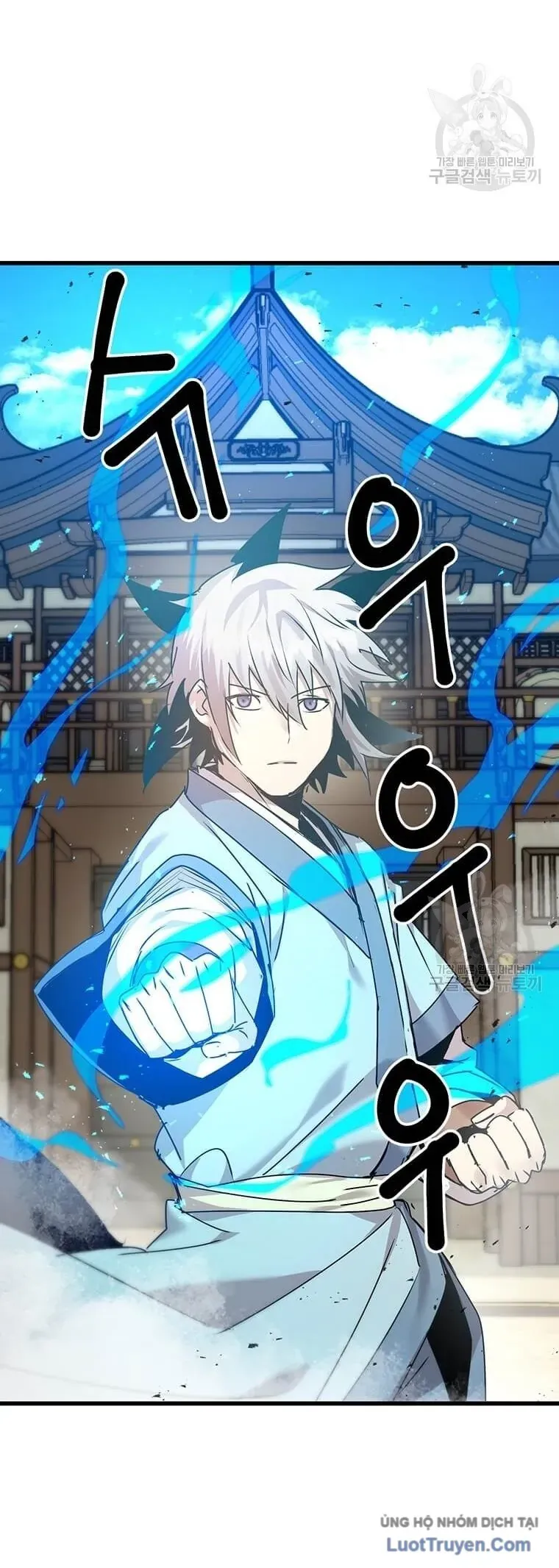 Đạo Sĩ Giang Hồ Chapter 95 - 29