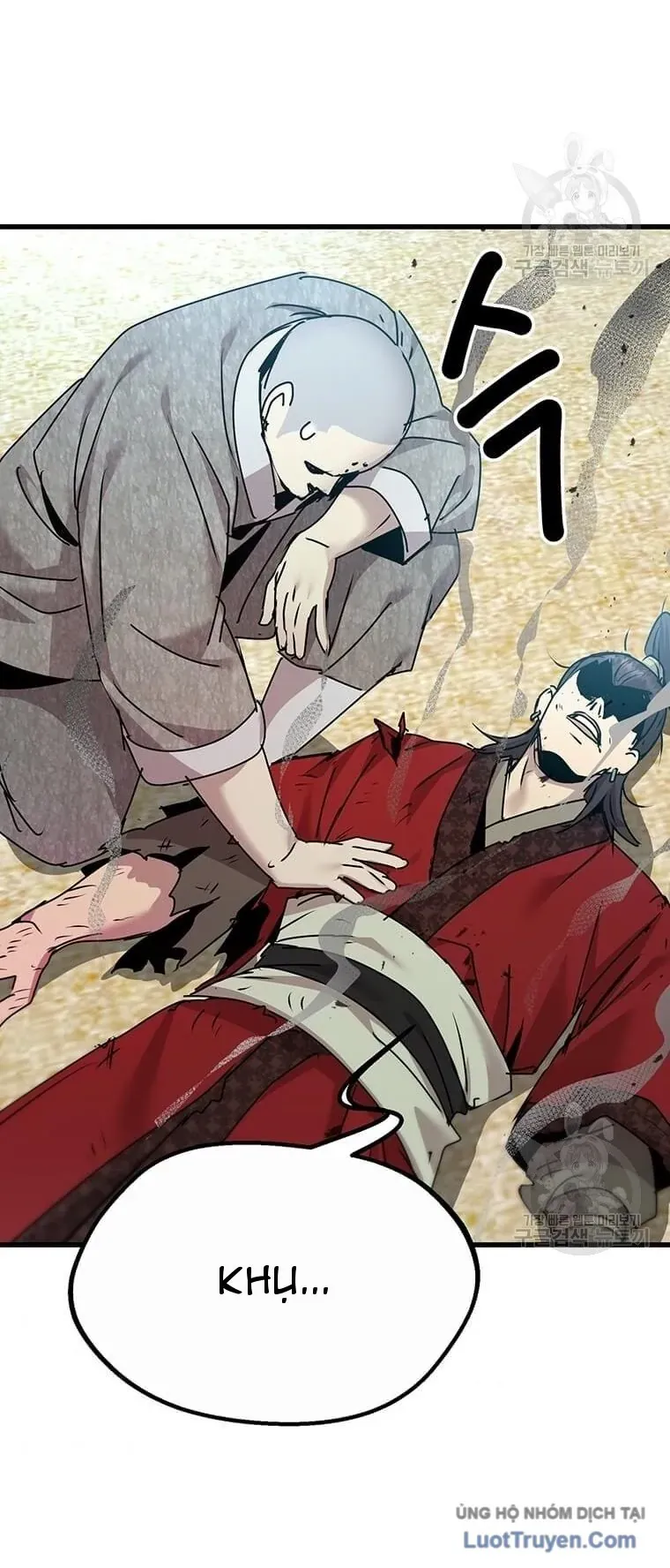 Đạo Sĩ Giang Hồ Chapter 95 - 30