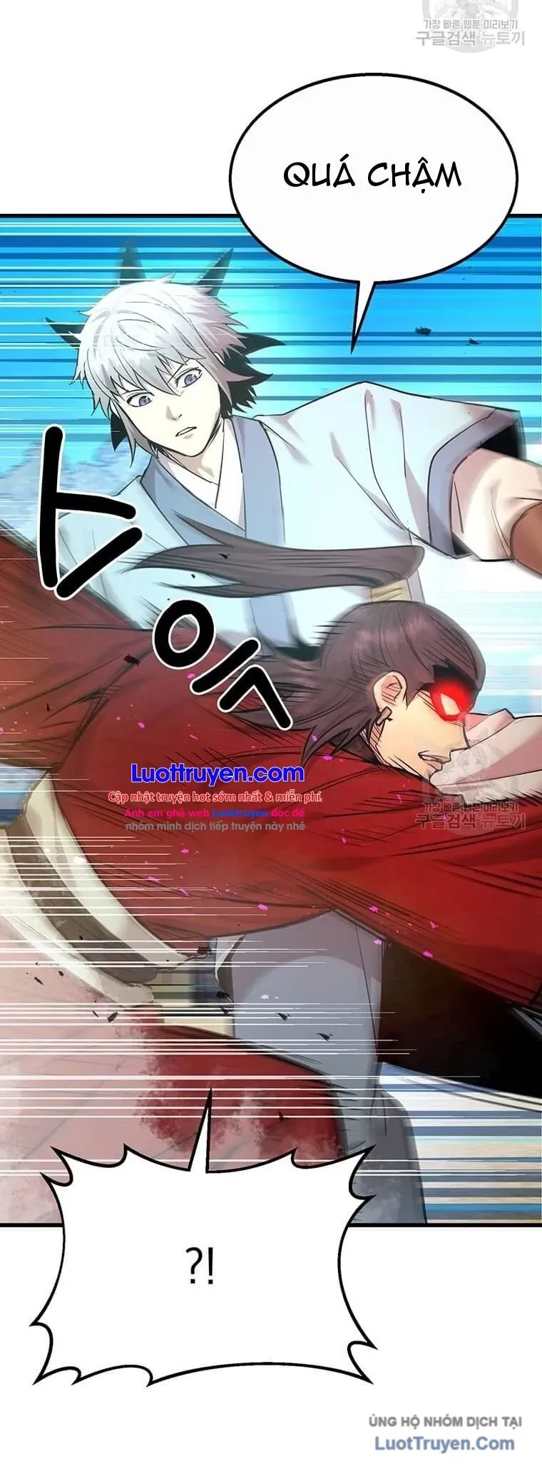 Đạo Sĩ Giang Hồ Chapter 95 - 4