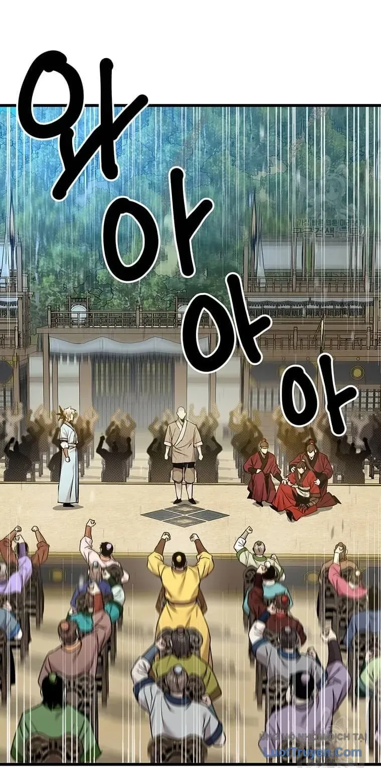 Đạo Sĩ Giang Hồ Chapter 95 - 32