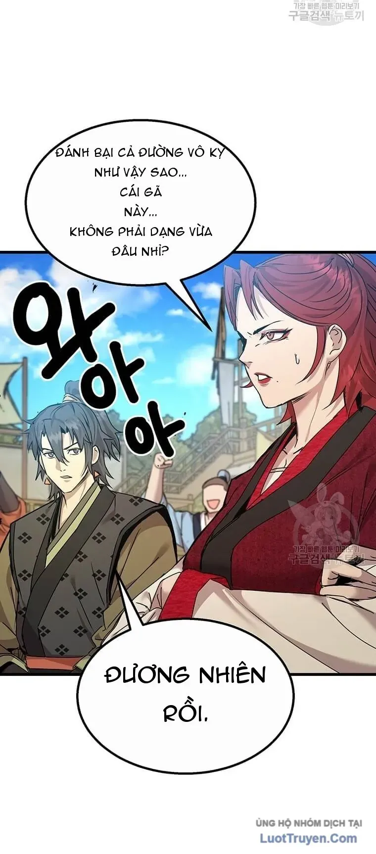 Đạo Sĩ Giang Hồ Chapter 95 - 33