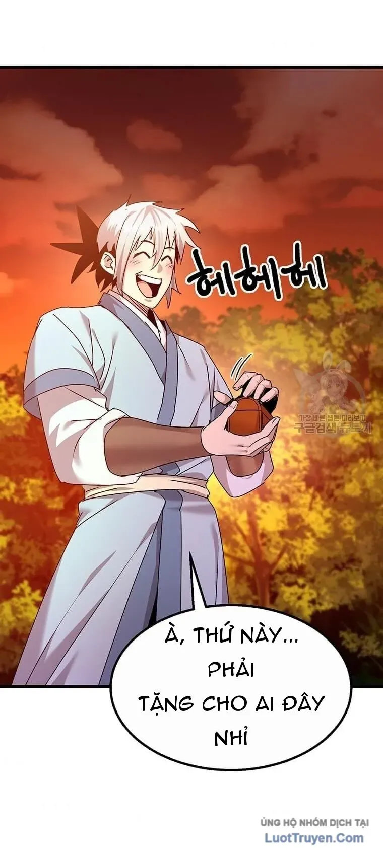 Đạo Sĩ Giang Hồ Chapter 95 - 38