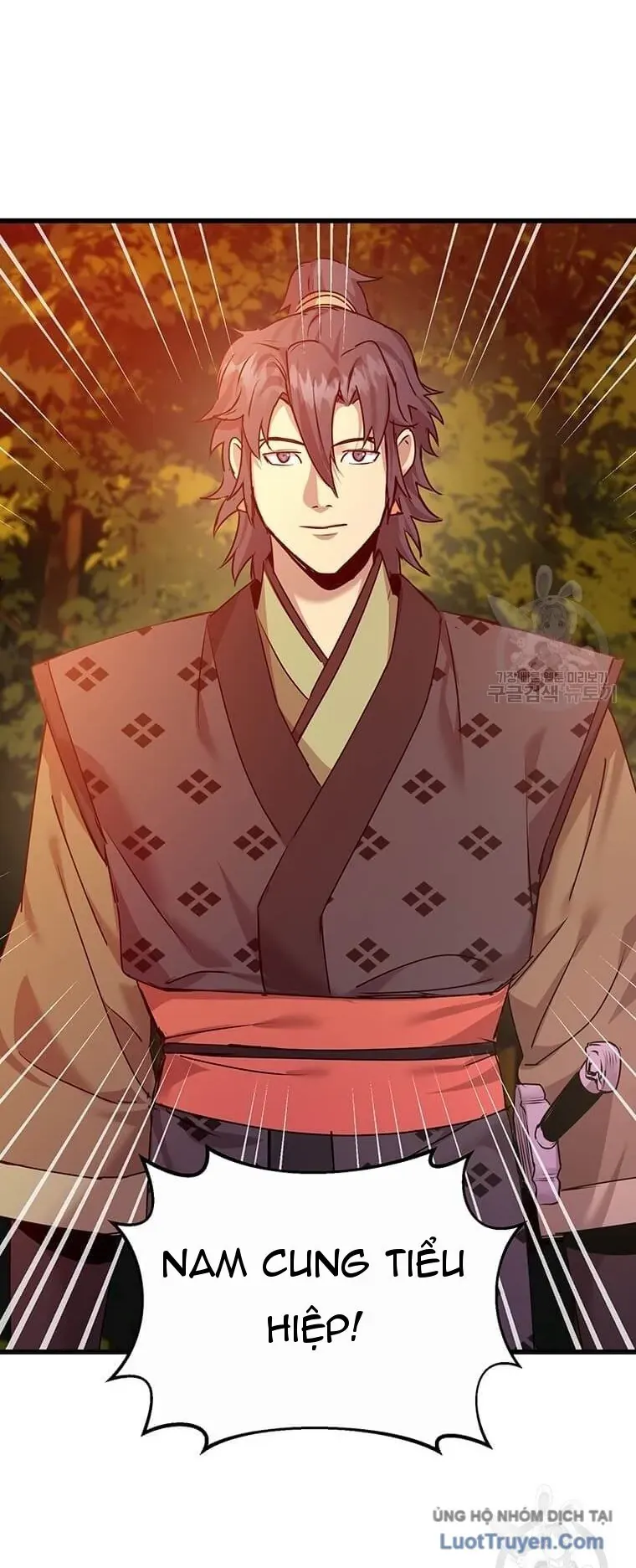 Đạo Sĩ Giang Hồ Chapter 95 - 40