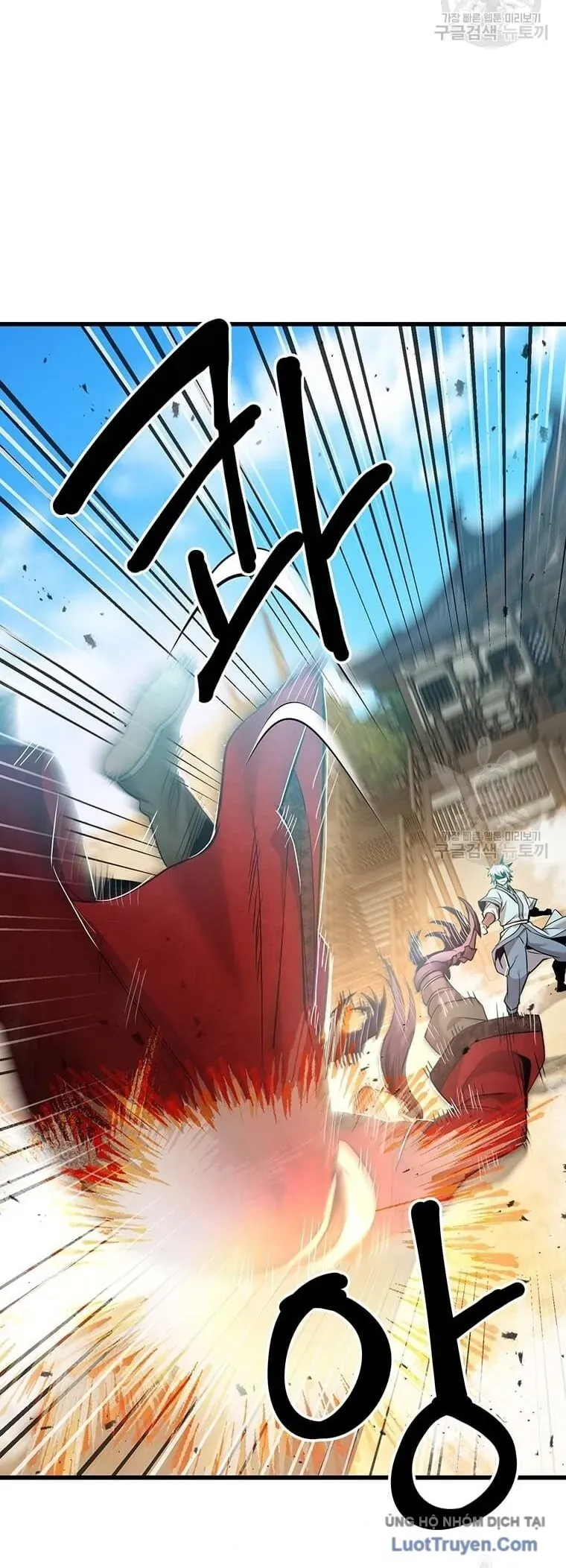 Đạo Sĩ Giang Hồ Chapter 95 - 5