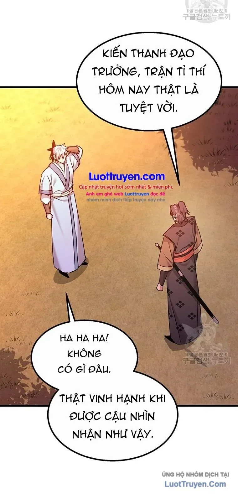 Đạo Sĩ Giang Hồ Chapter 95 - 41