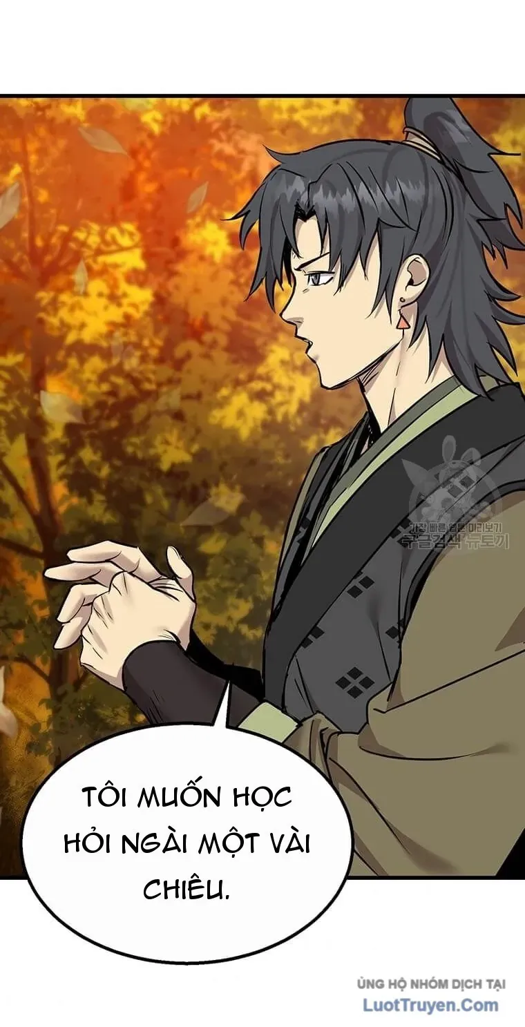 Đạo Sĩ Giang Hồ Chapter 95 - 44