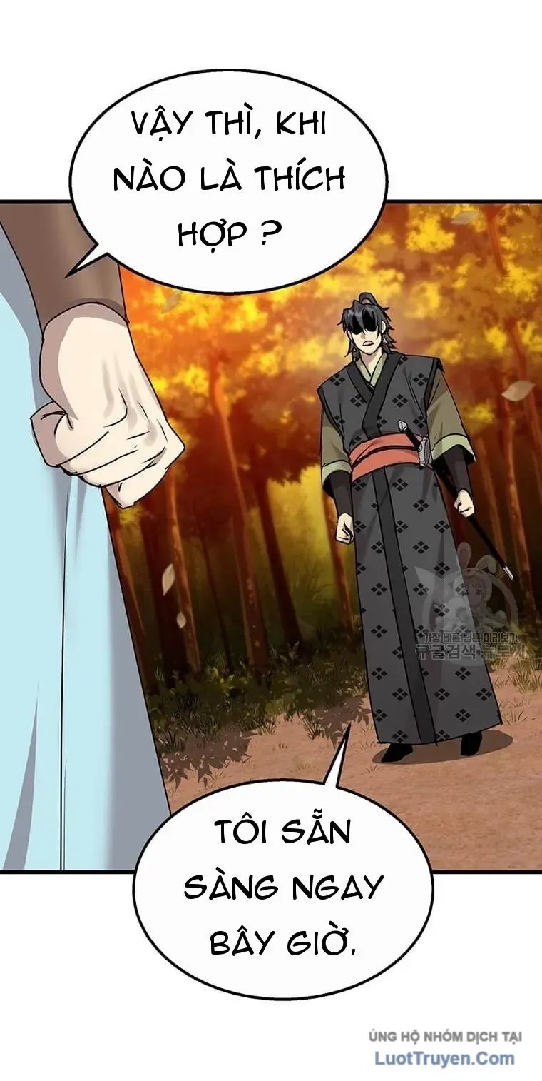 Đạo Sĩ Giang Hồ Chapter 95 - 47