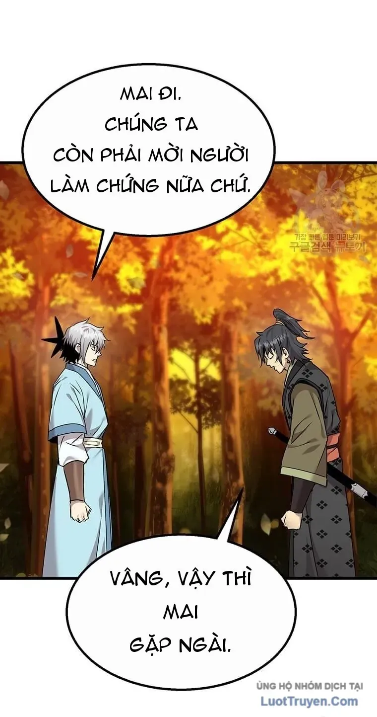 Đạo Sĩ Giang Hồ Chapter 95 - 48