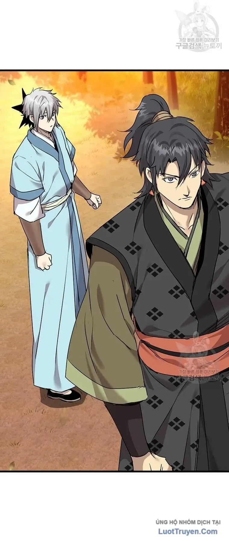 Đạo Sĩ Giang Hồ Chapter 95 - 49