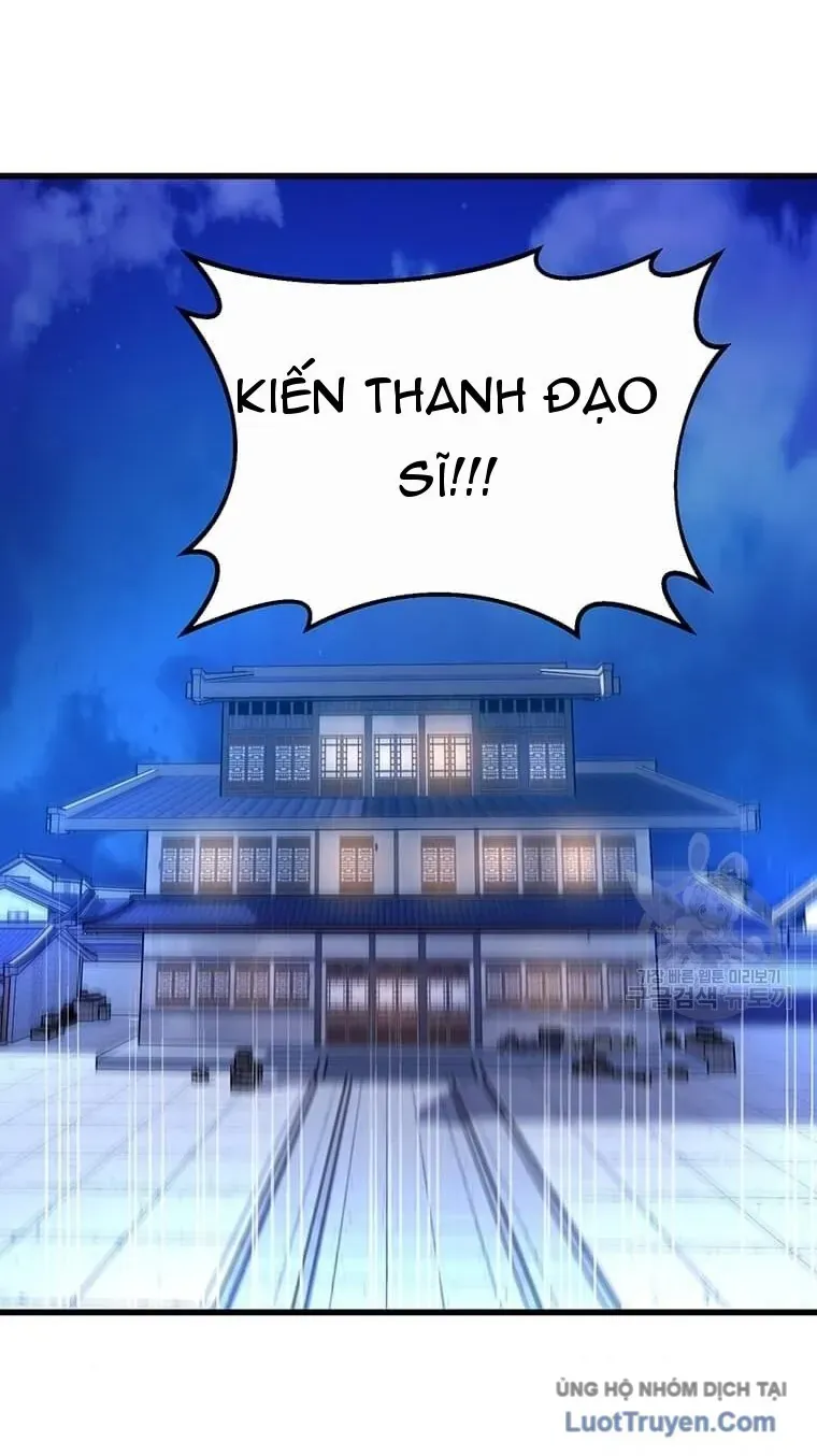 Đạo Sĩ Giang Hồ Chapter 95 - 51