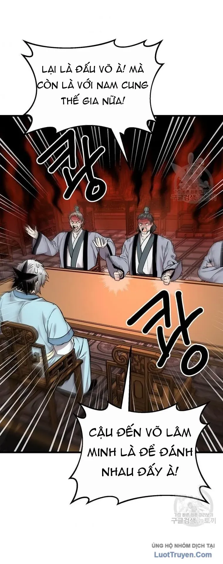 Đạo Sĩ Giang Hồ Chapter 95 - 52