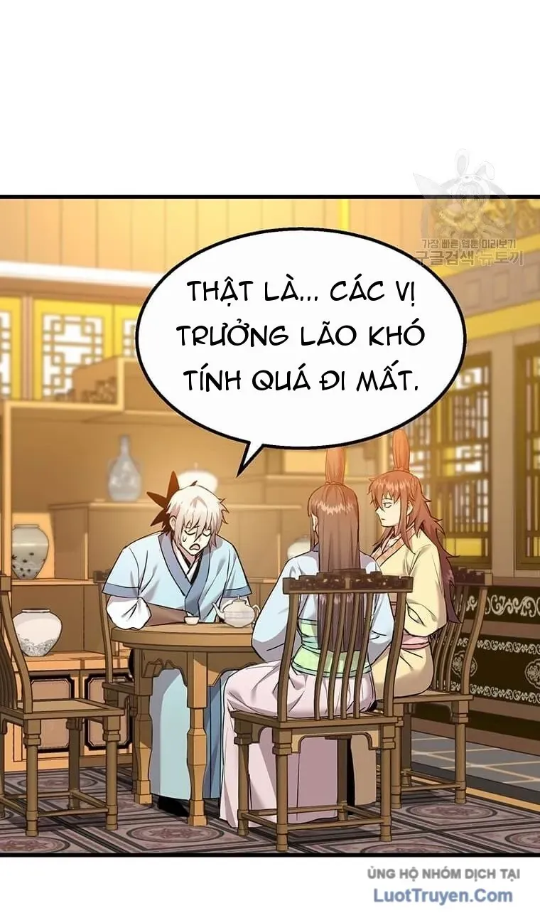 Đạo Sĩ Giang Hồ Chapter 95 - 55