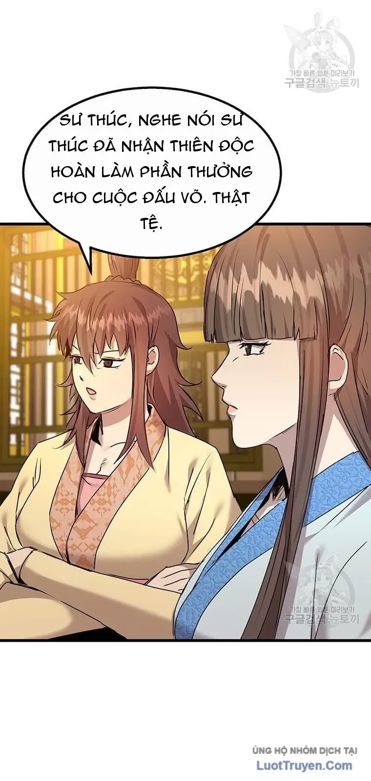 Đạo Sĩ Giang Hồ Chapter 95 - 56