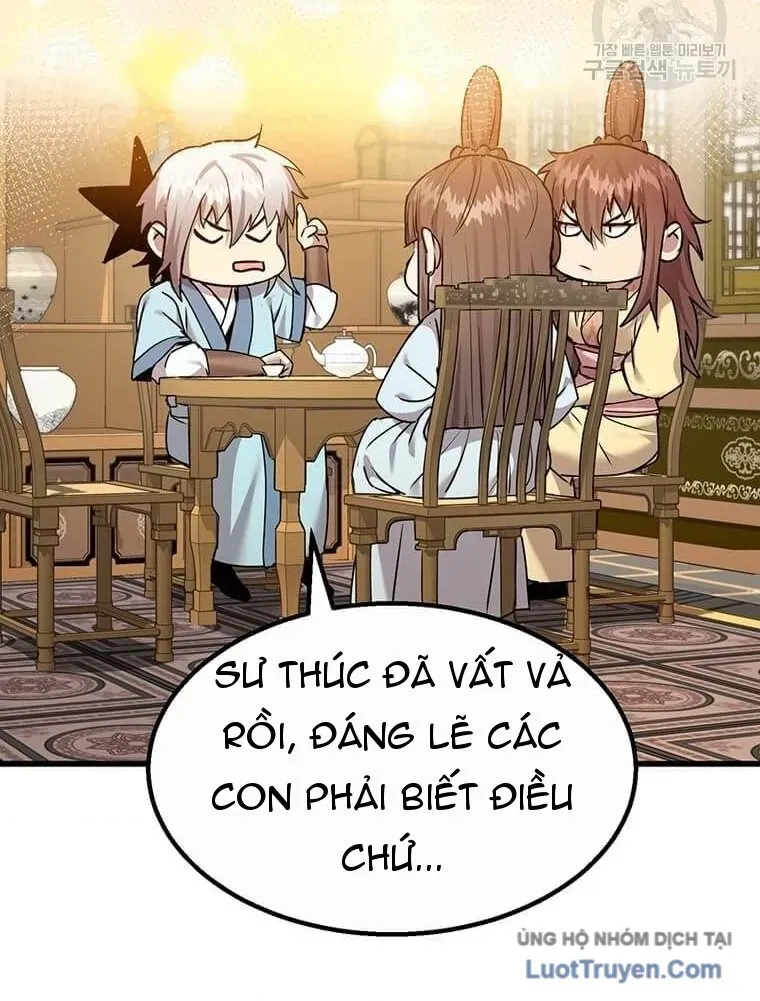 Đạo Sĩ Giang Hồ Chapter 95 - 59