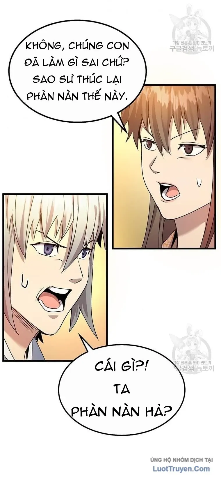 Đạo Sĩ Giang Hồ Chapter 95 - 60