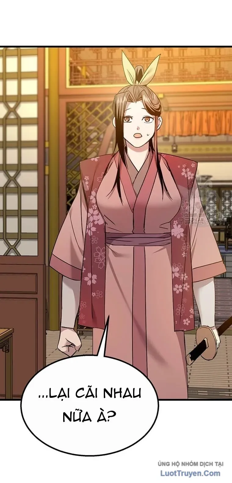 Đạo Sĩ Giang Hồ Chapter 95 - 61