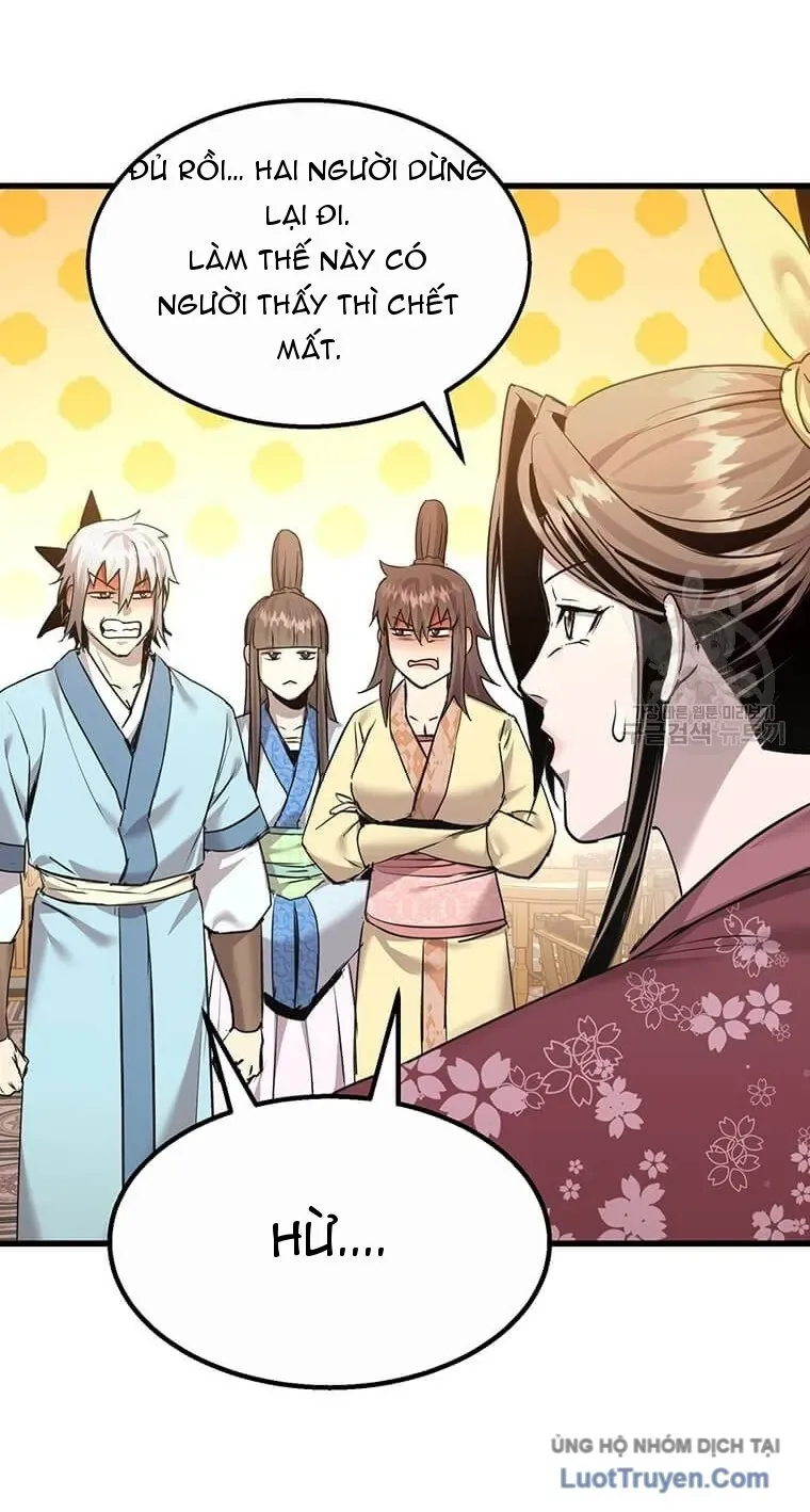 Đạo Sĩ Giang Hồ Chapter 95 - 63