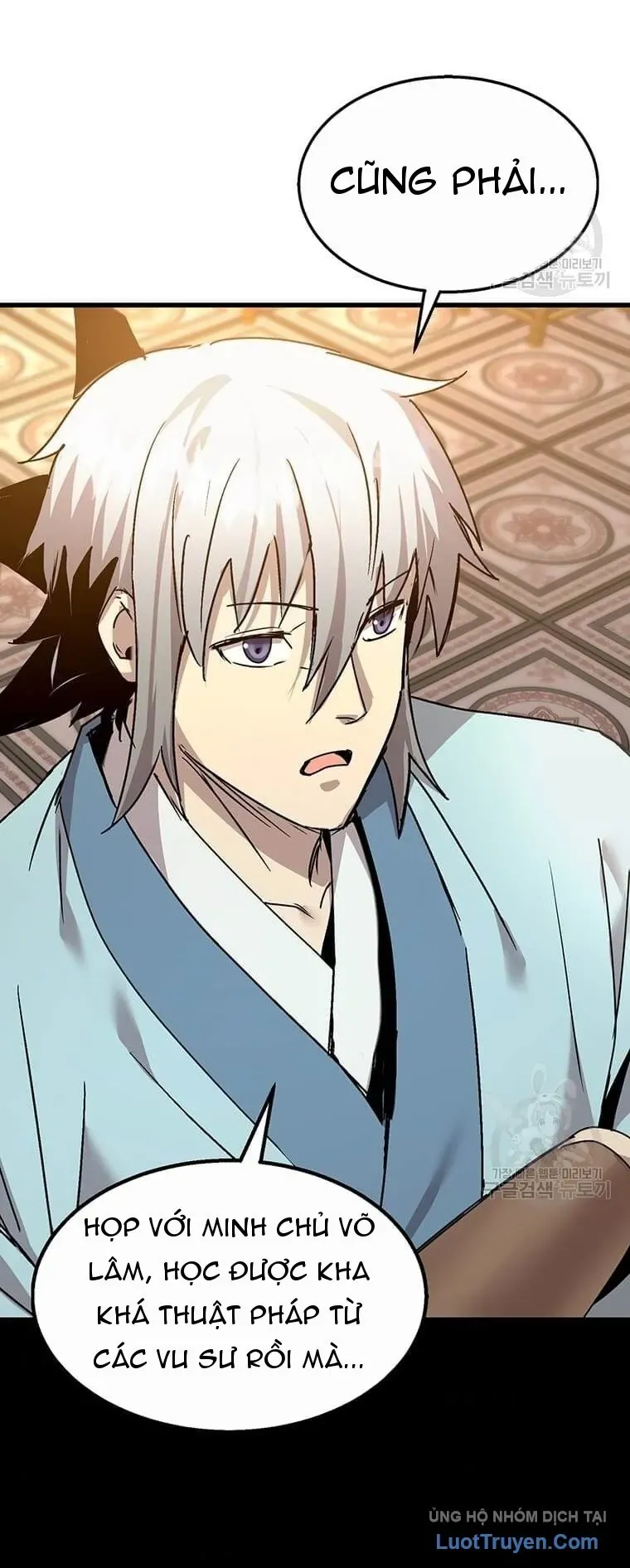 Đạo Sĩ Giang Hồ Chapter 95 - 66