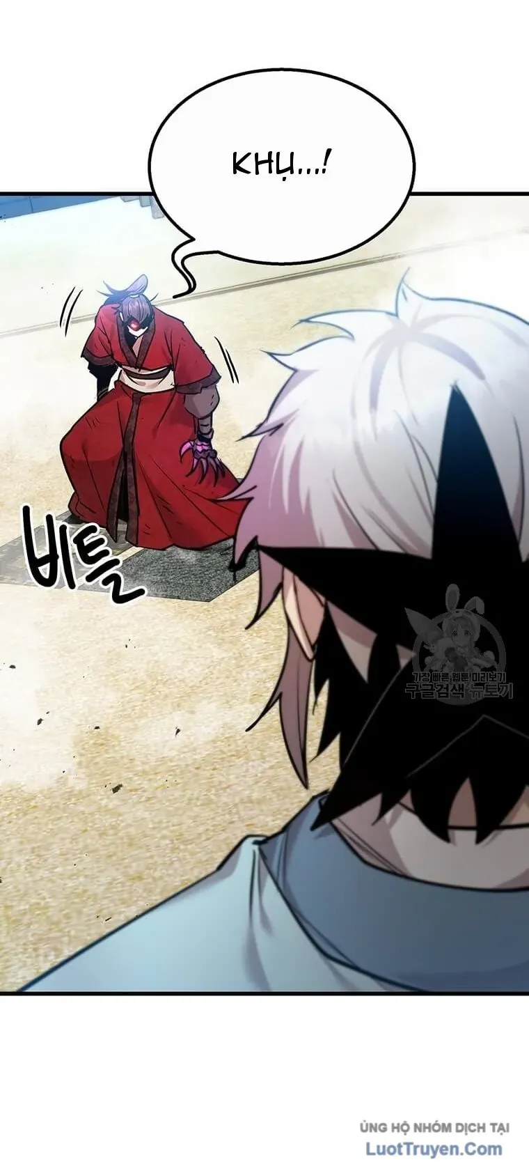 Đạo Sĩ Giang Hồ Chapter 95 - 9