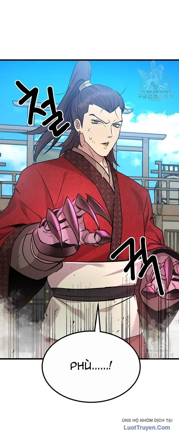 Đạo Sĩ Giang Hồ Chapter 95 - 10