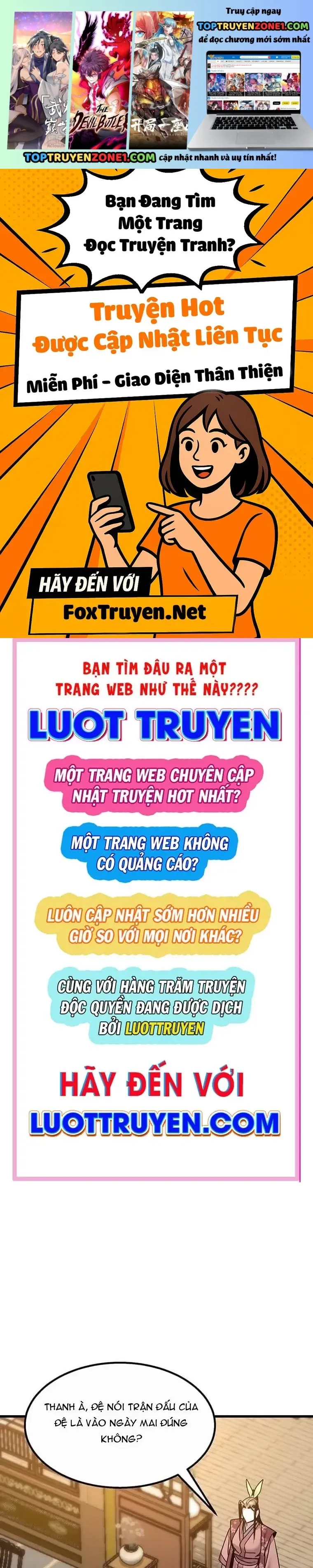 Đạo Sĩ Giang Hồ Chapter 96 - 2