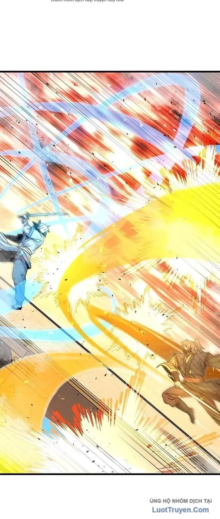 Đạo Sĩ Giang Hồ Chapter 96 - 12