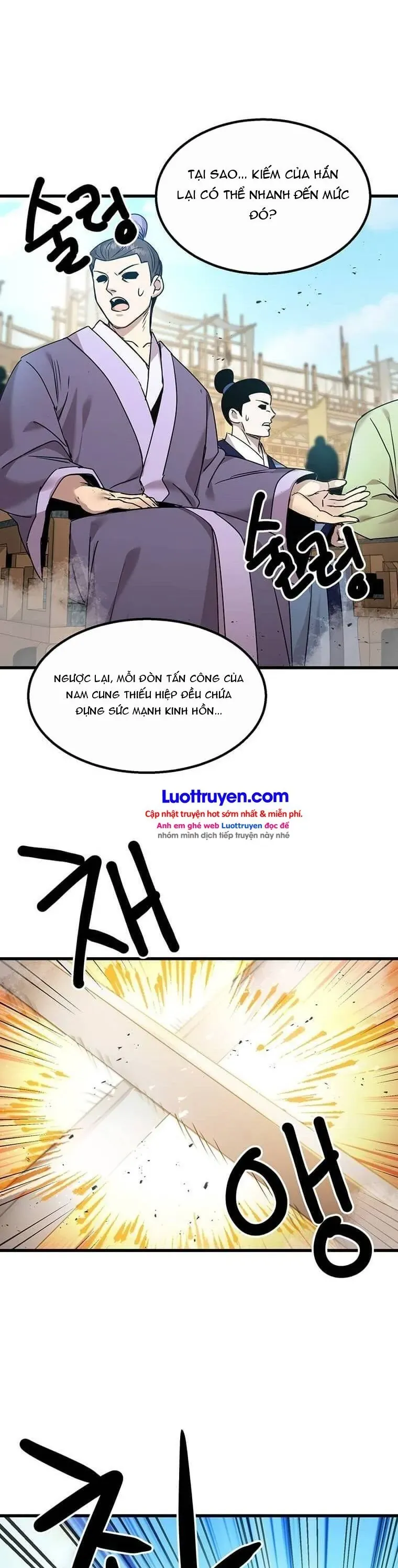 Đạo Sĩ Giang Hồ Chapter 96 - 13