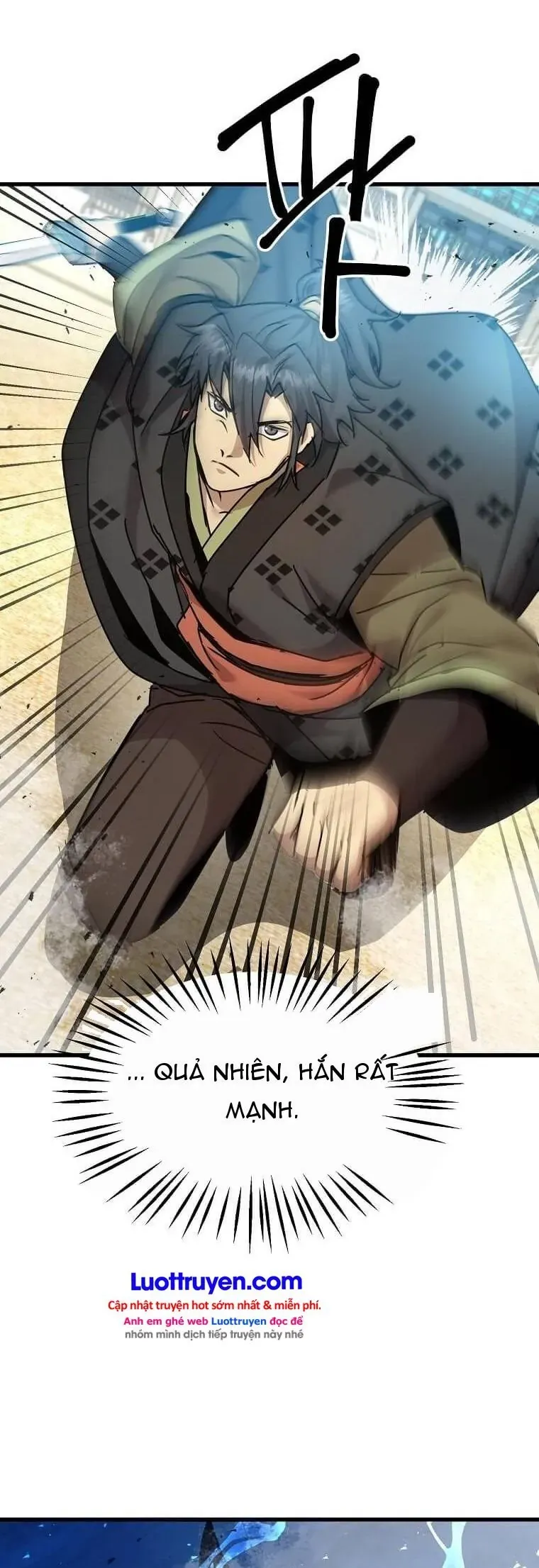 Đạo Sĩ Giang Hồ Chapter 96 - 19