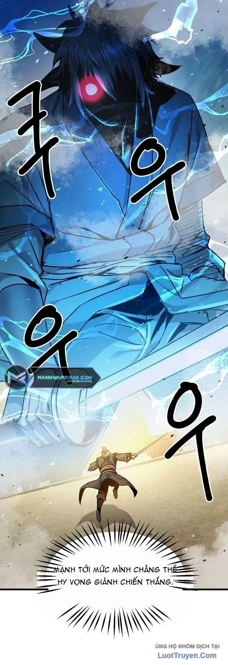 Đạo Sĩ Giang Hồ Chapter 96 - 20