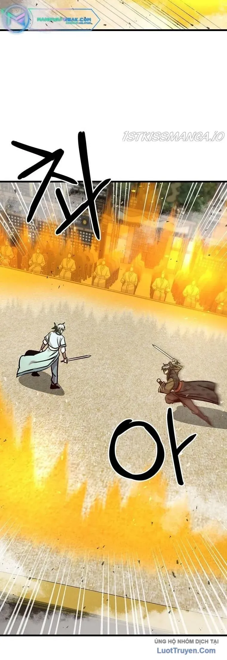 Đạo Sĩ Giang Hồ Chapter 96 - 22