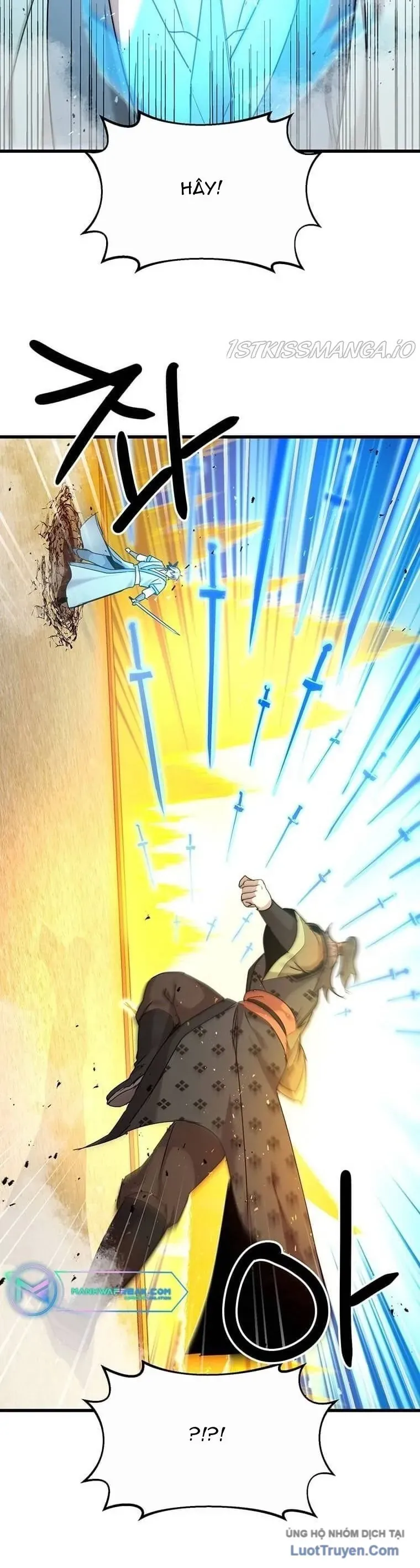 Đạo Sĩ Giang Hồ Chapter 96 - 28