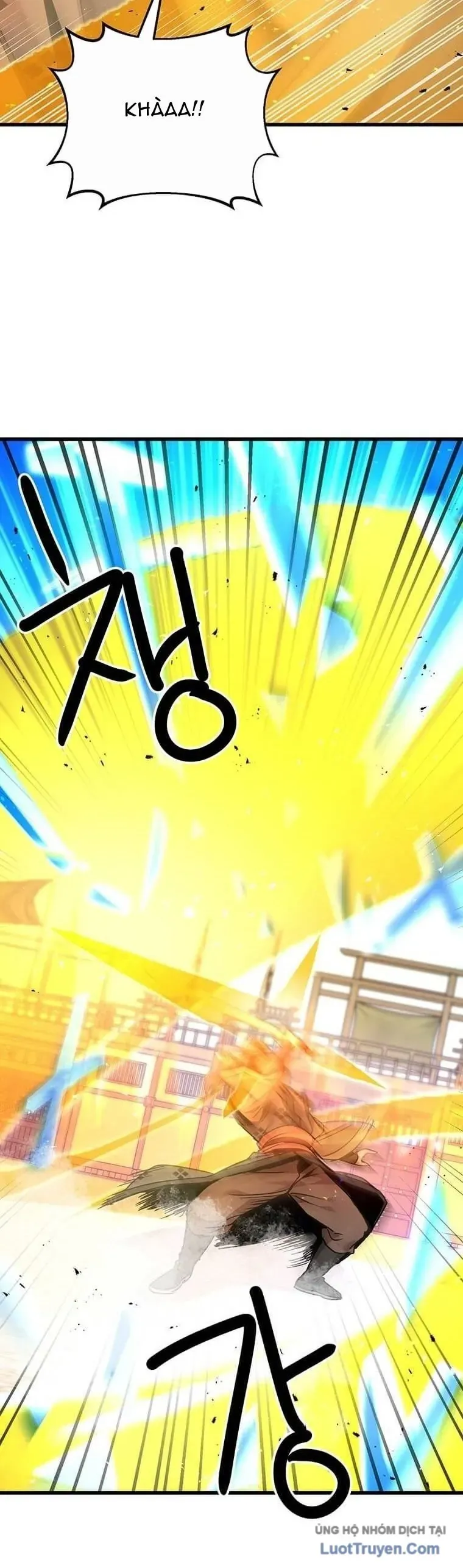 Đạo Sĩ Giang Hồ Chapter 96 - 30