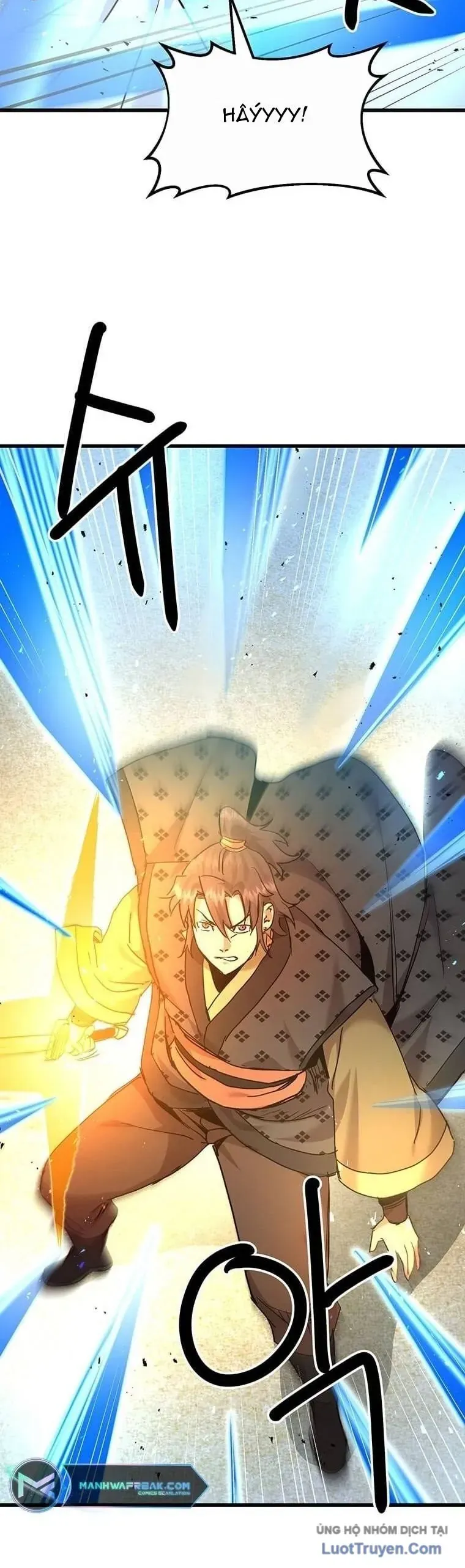 Đạo Sĩ Giang Hồ Chapter 96 - 32