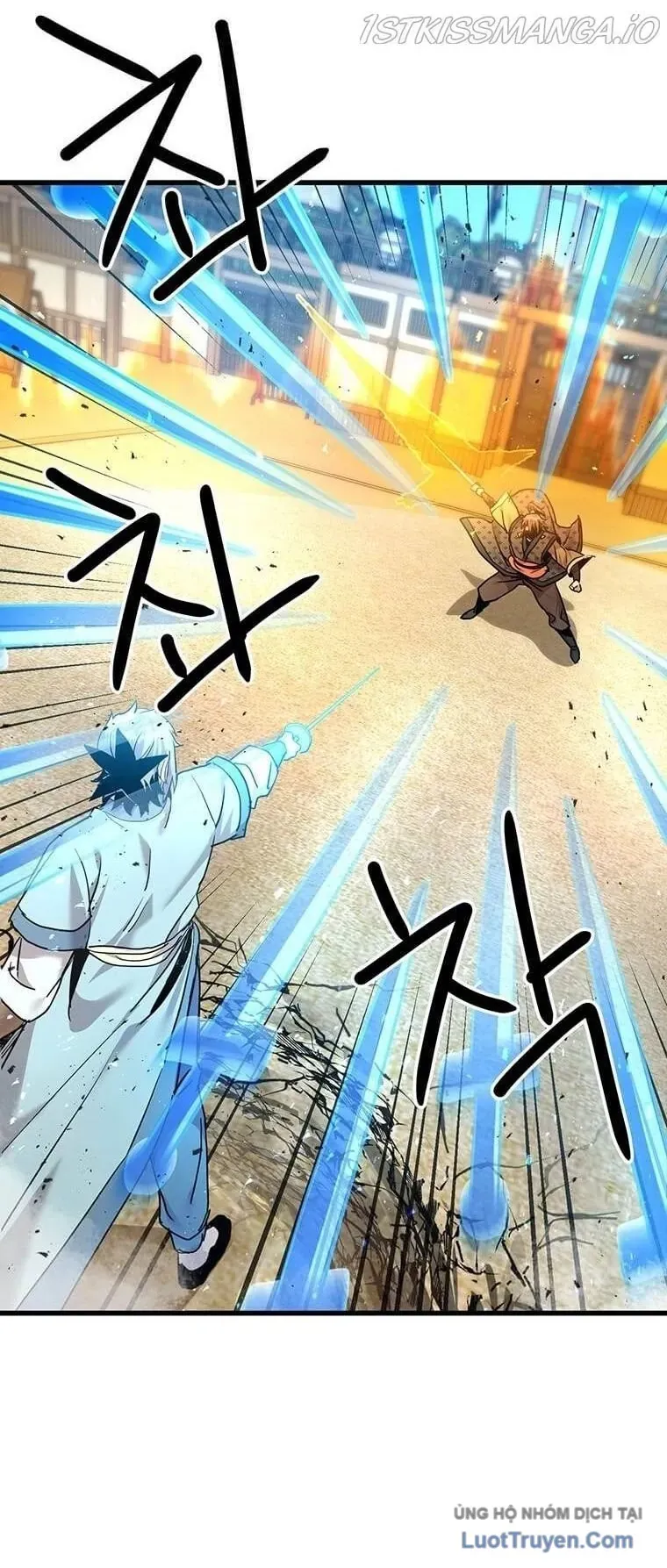 Đạo Sĩ Giang Hồ Chapter 96 - 34