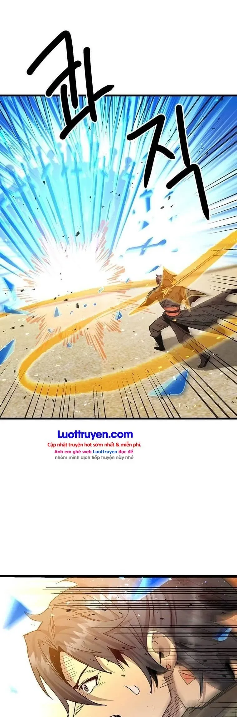 Đạo Sĩ Giang Hồ Chapter 96 - 35