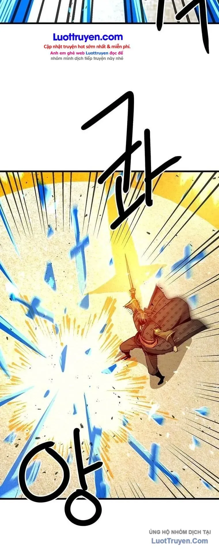 Đạo Sĩ Giang Hồ Chapter 96 - 38