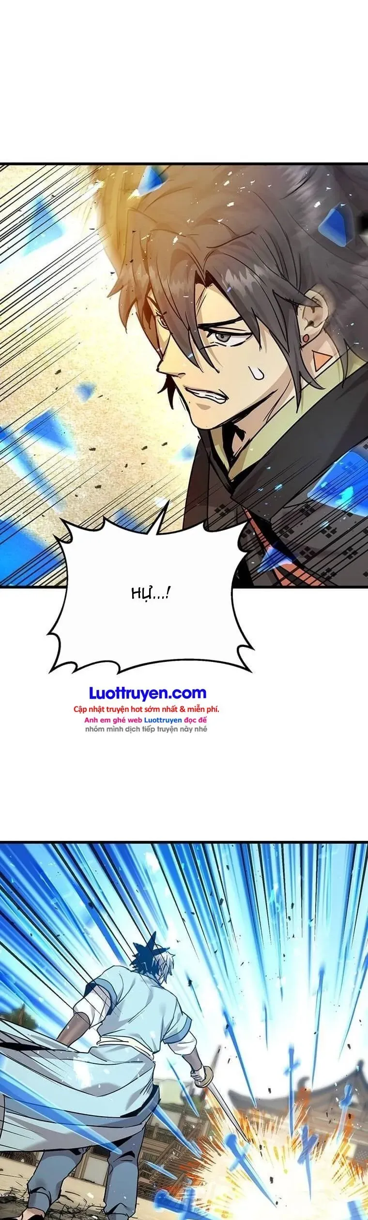 Đạo Sĩ Giang Hồ Chapter 96 - 39