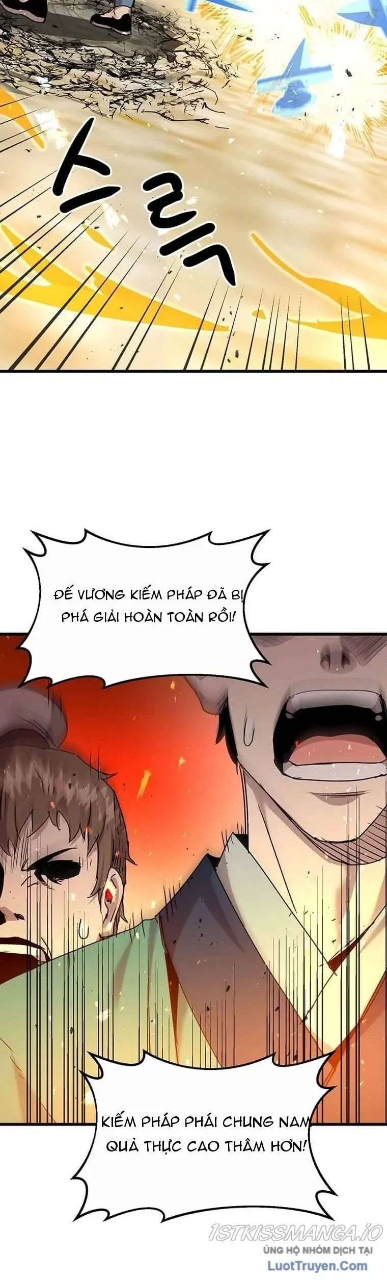 Đạo Sĩ Giang Hồ Chapter 96 - 40