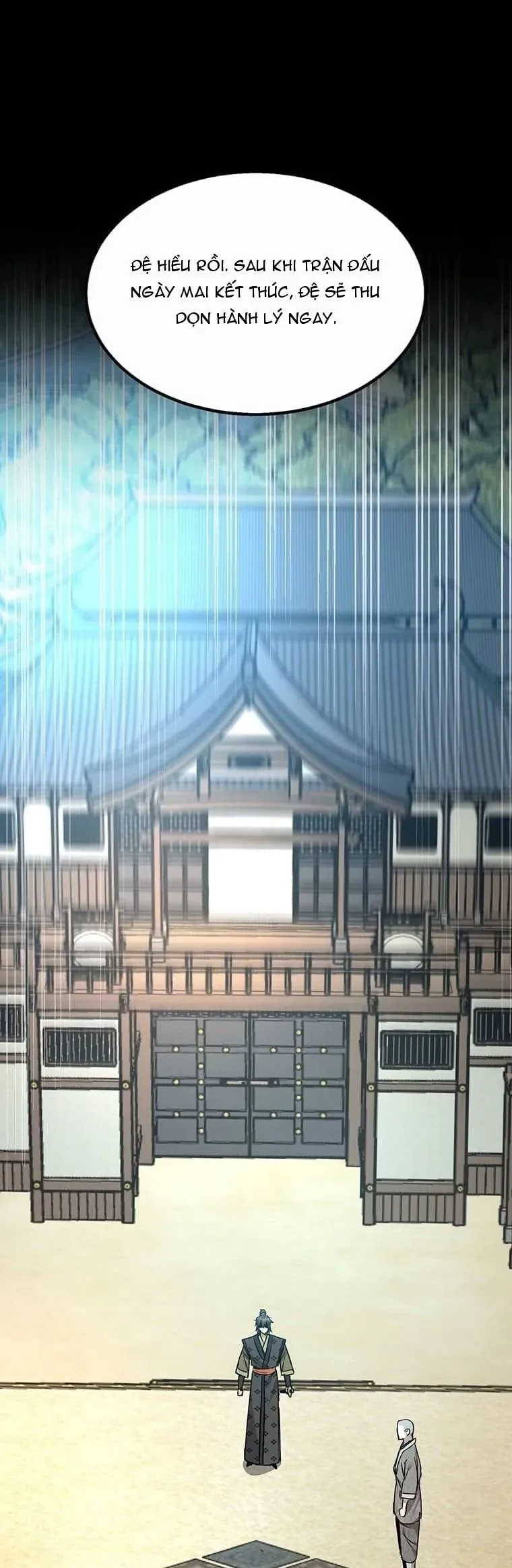 Đạo Sĩ Giang Hồ Chapter 96 - 5