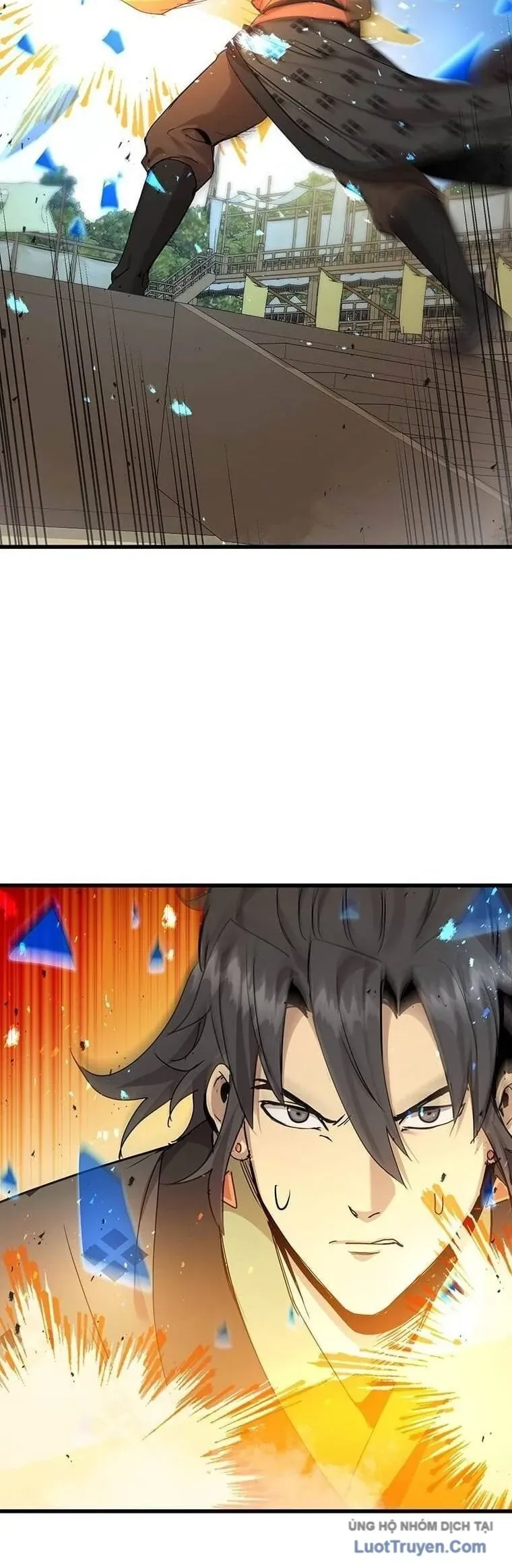 Đạo Sĩ Giang Hồ Chapter 96 - 42